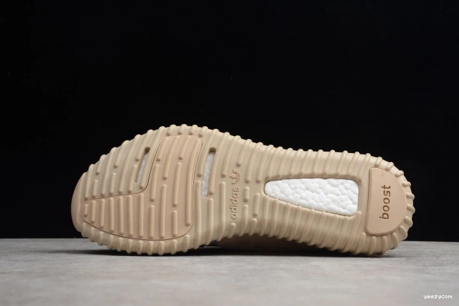 Tan AQ2661 Boost 350 Yeezy Adidas Oxford 1112